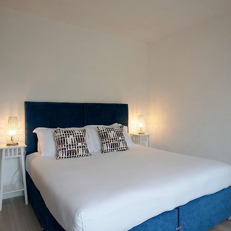 One Helena Road Serviced Apartments Southsea Exterior foto