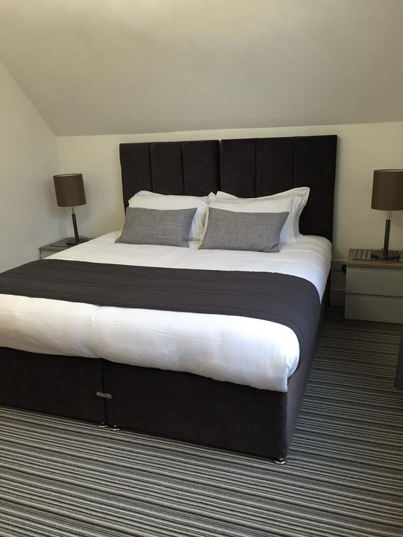 One Helena Road Serviced Apartments Southsea Zimmer foto