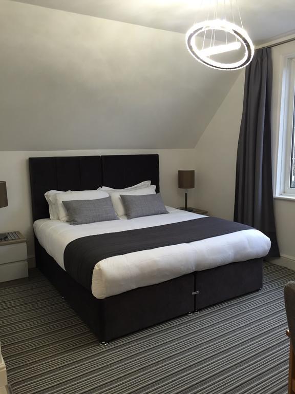 One Helena Road Serviced Apartments Southsea Exterior foto